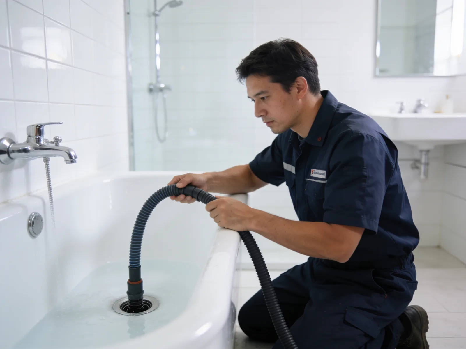 Emergency Plumber Paige, TX FAQs